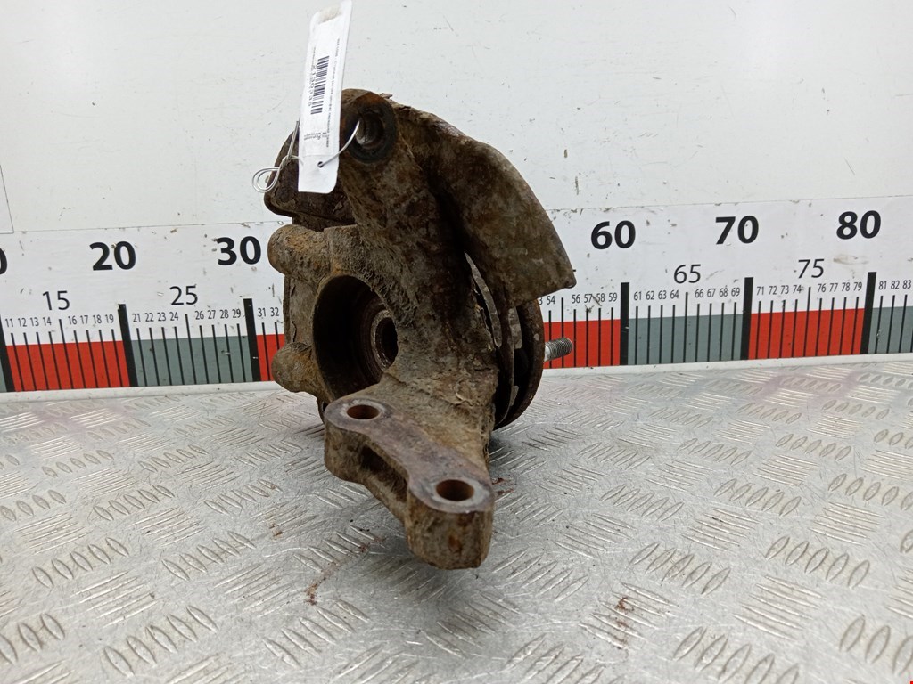 Ступица передняя левая KIA Sportage II 2004-2010