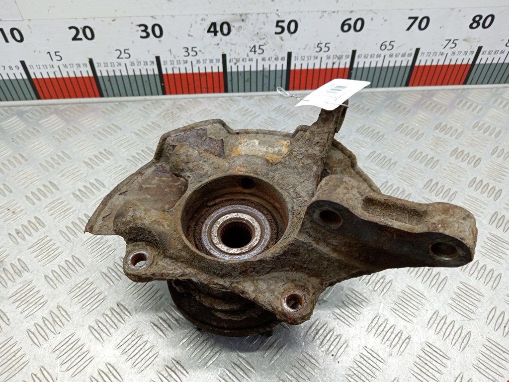 Ступица передняя левая KIA Sportage II 2004-2010