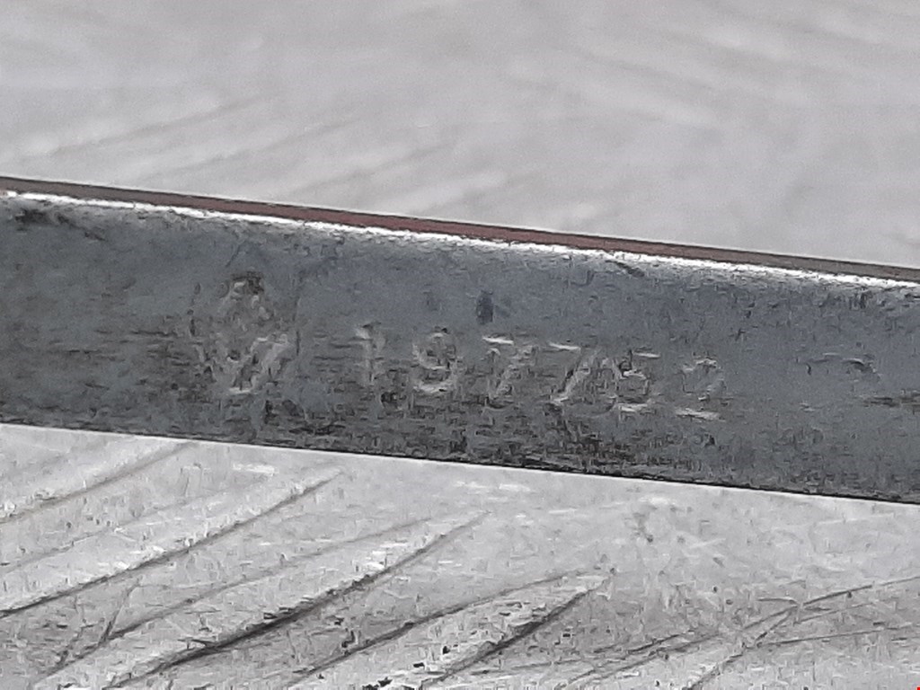 Ограничитель открывания двери OPEL Vivaro A 2001-2014