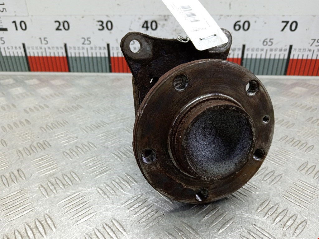 Ступица задняя левая/правая TOYOTA ProAce 2013-2016