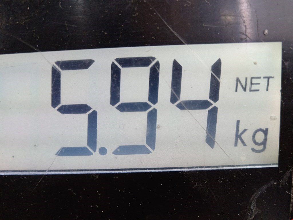 Ступица задняя левая/правая TOYOTA ProAce 2013-2016