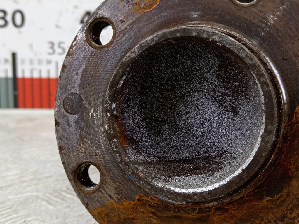 Ступица задняя левая/правая TOYOTA ProAce 2013-2016