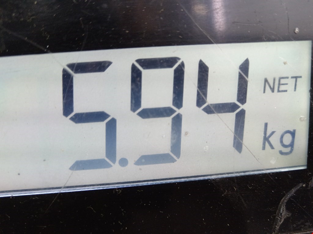 Ступица задняя левая/правая TOYOTA ProAce 2013-2016