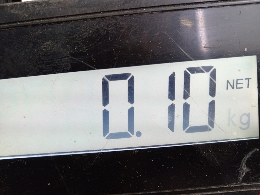 Датчик ABS задний левый TOYOTA ProAce 2013-2016