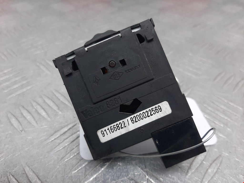 Кнопка корректора фар OPEL Vivaro A 2001-2014