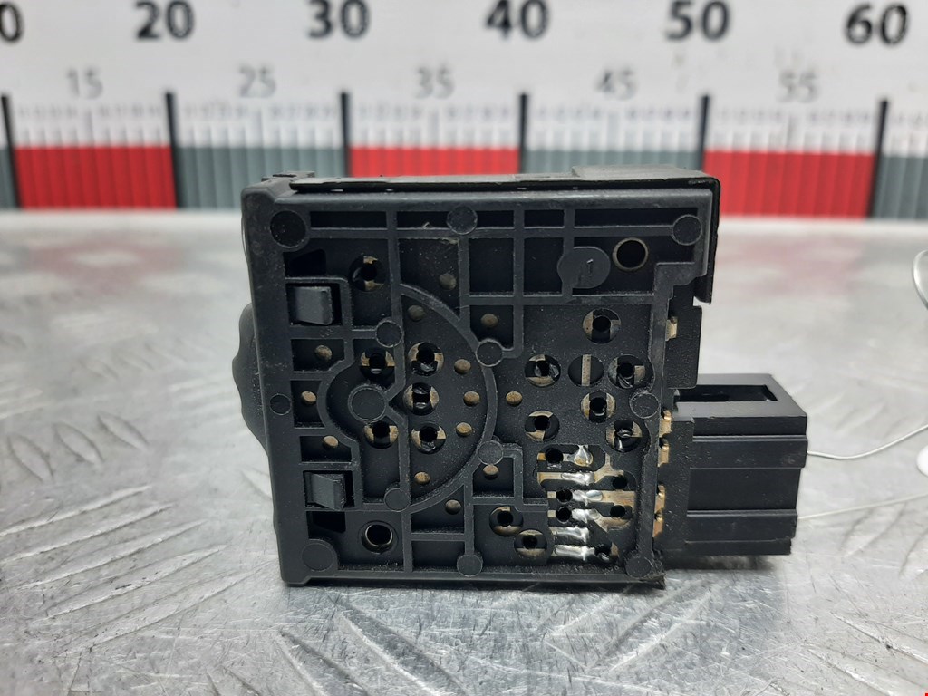 Кнопка корректора фар OPEL Vivaro A 2001-2014