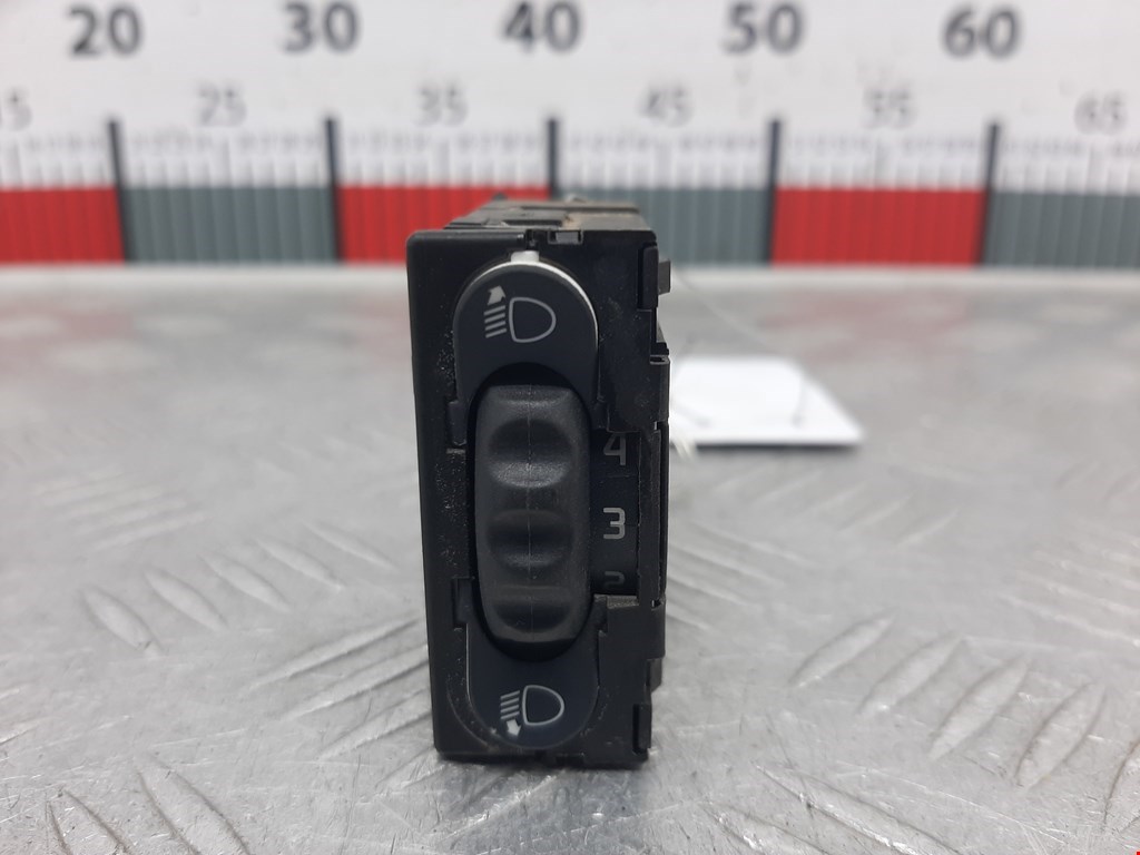 Кнопка корректора фар OPEL Vivaro A 2001-2014