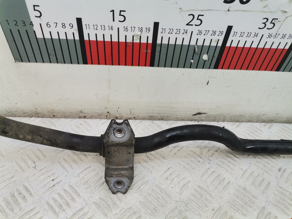 Стабилизатор передний (поперечной устойчивости подвески) VOLKSWAGEN Passat B6 2005-2011