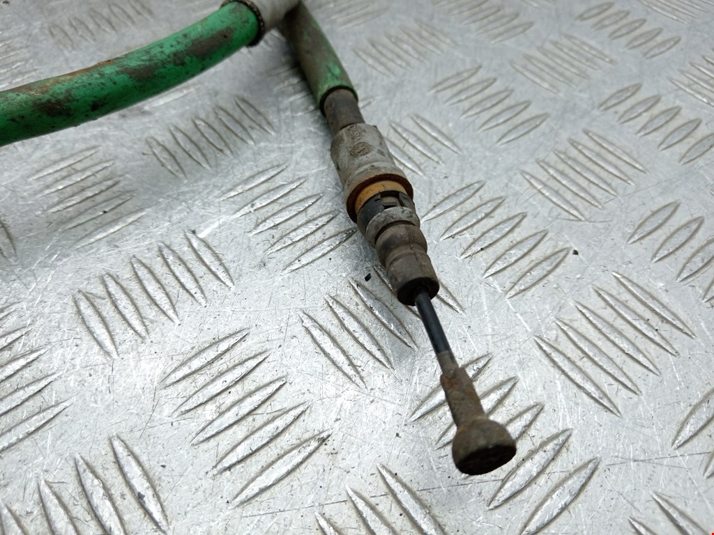 Трос стояночного тормоза левый/правый TOYOTA ProAce 2013-2016