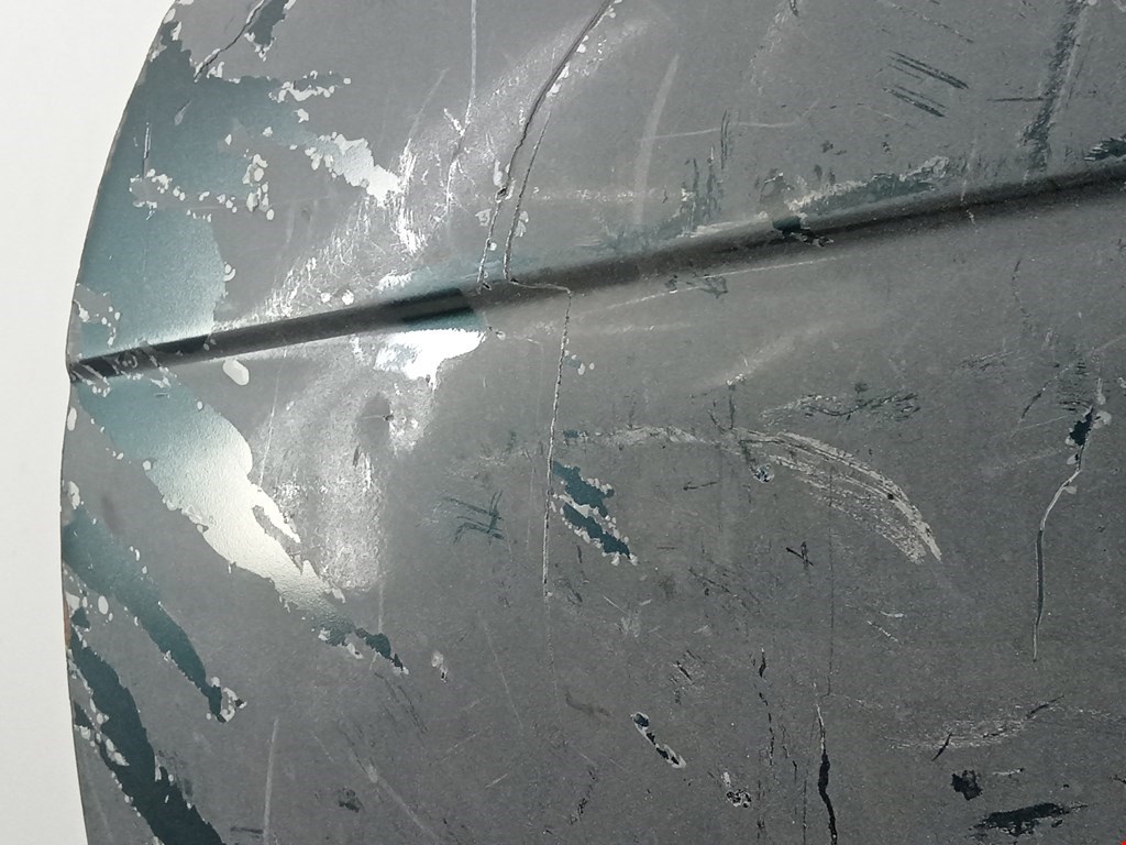 Дверь задняя левая BMW 5er 5 серия E39 1995-2004