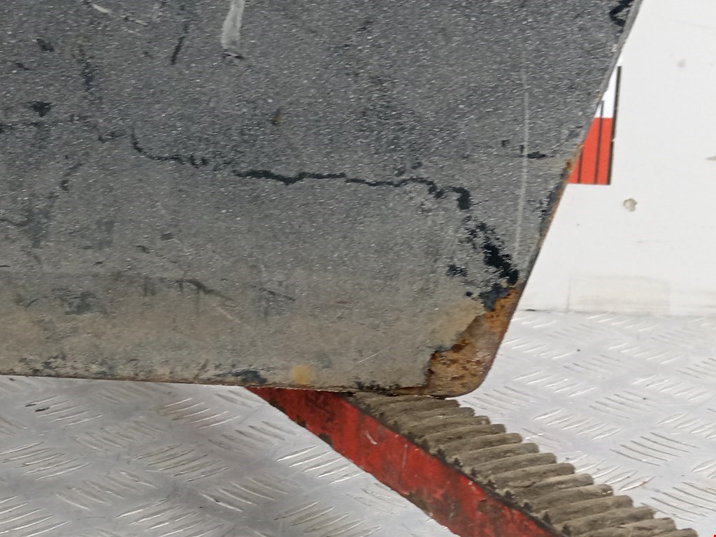 Дверь задняя левая BMW 5er 5 серия E39 1995-2004