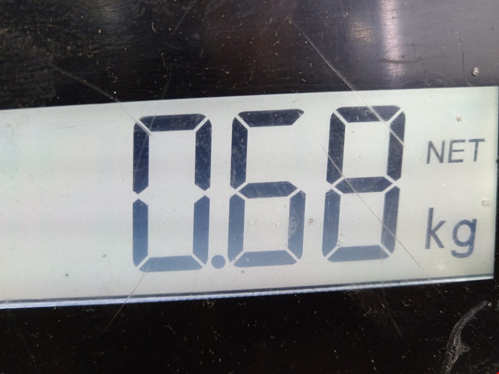 Трос стояночного тормоза левый/правый TOYOTA ProAce 2013-2016