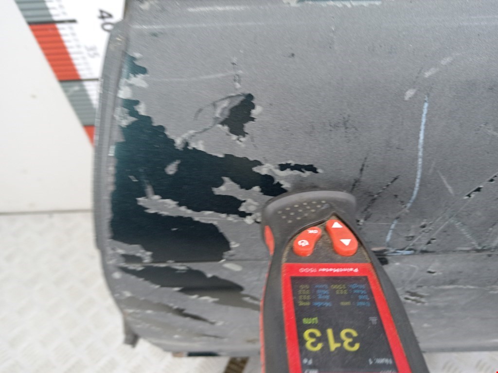 Дверь задняя левая BMW 5er 5 серия E39 1995-2004