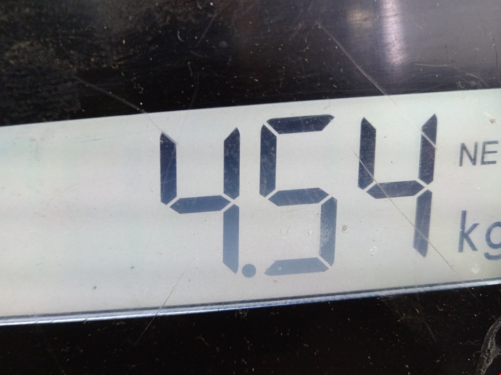 Суппорт задний правый TOYOTA ProAce 2013-2016