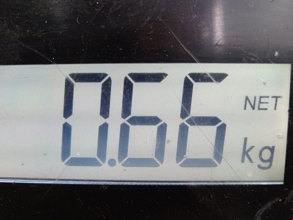 Трос стояночного тормоза левый/правый TOYOTA ProAce 2013-2016