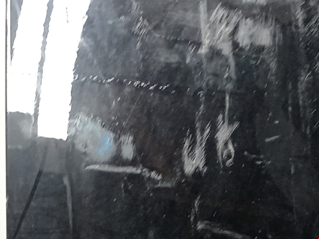 Дверь передняя правая VOLKSWAGEN Passat B6 2005-2011