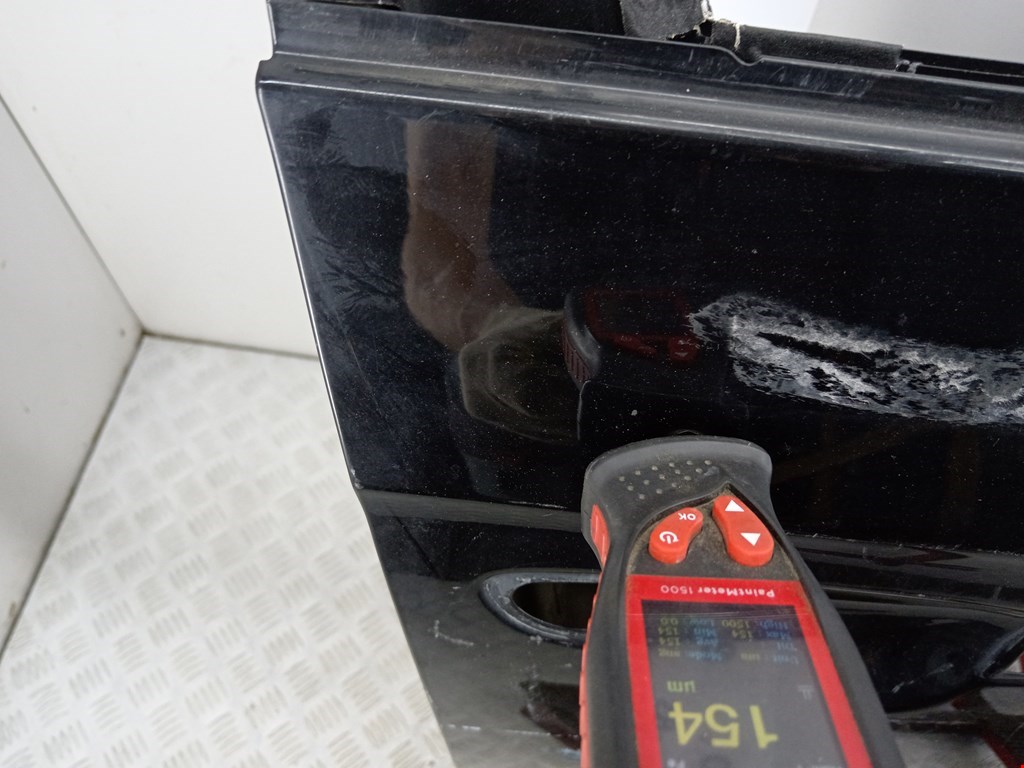 Дверь передняя правая VOLKSWAGEN Passat B6 2005-2011