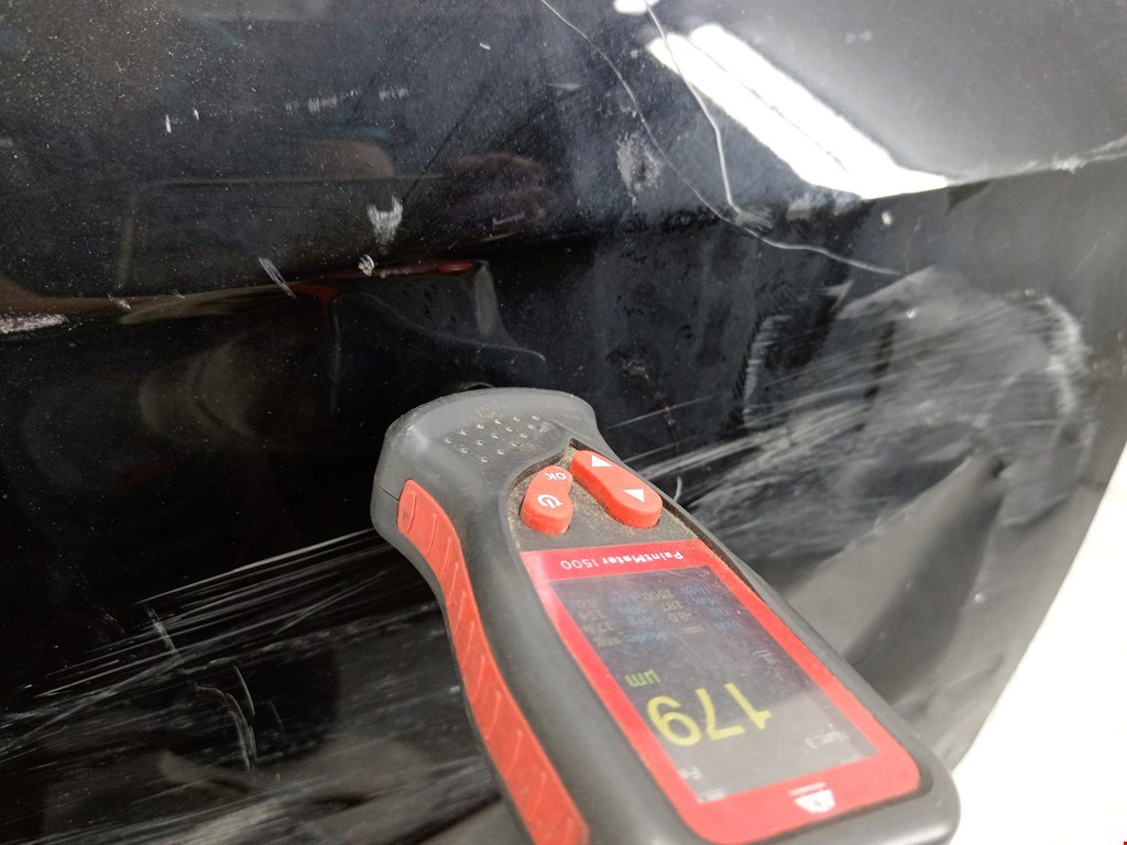 Дверь передняя правая VOLKSWAGEN Passat B6 2005-2011