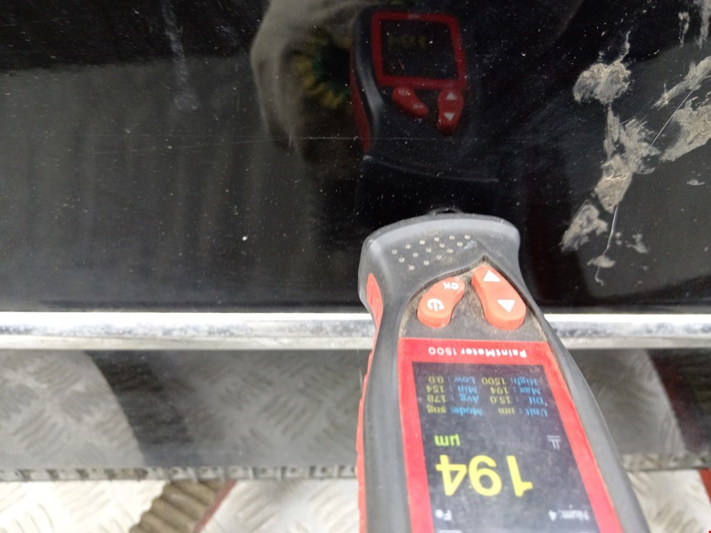 Дверь передняя правая VOLKSWAGEN Passat B6 2005-2011