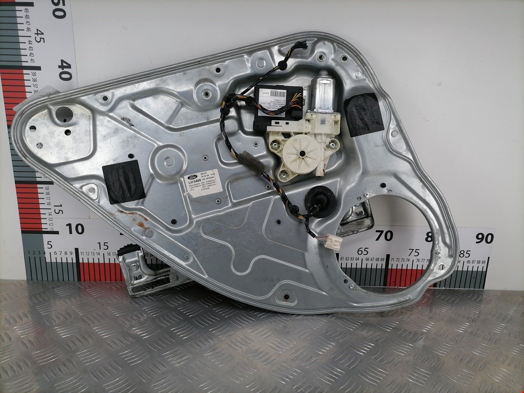 Стеклоподъемник задний левый FORD C-MAX 2003-2010