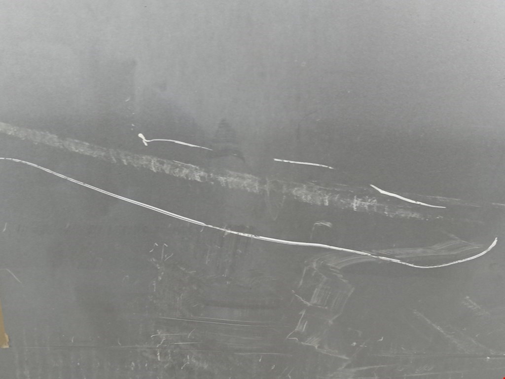 Дверь задняя правая FORD Focus II 2005-2011