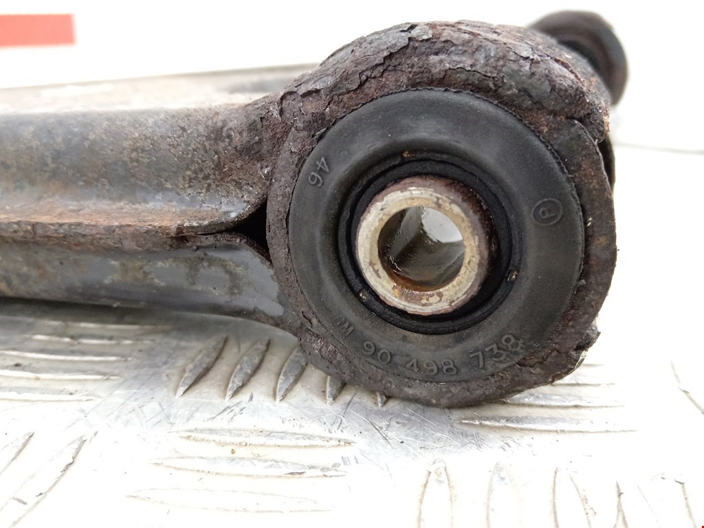 Рычаг передний правый OPEL Astra H/Family 2004-2015