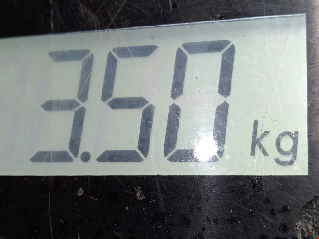 Рычаг передний правый OPEL Astra H/Family 2004-2015