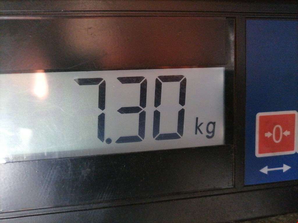 Радиатор основной MERCEDES-BENZ M-Class W163 ML 1997-2005