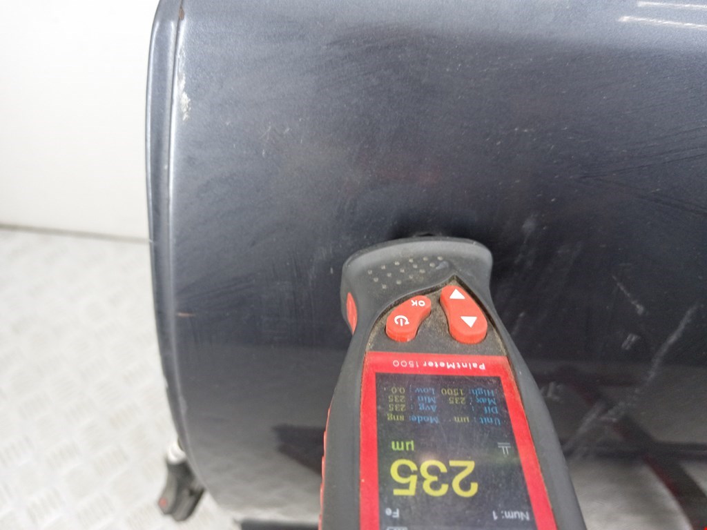 Дверь задняя левая MAZDA Xedos 6 1992-1999