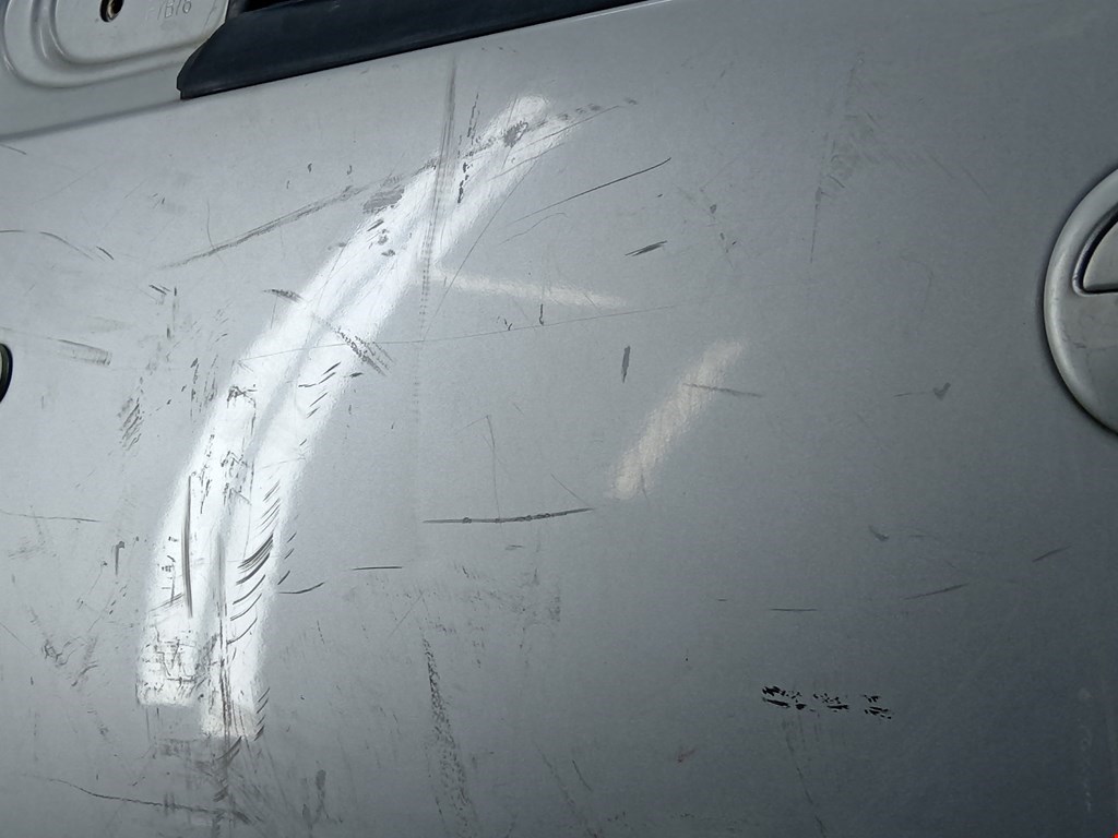 Дверь передняя левая FORD F-150 2004-2008