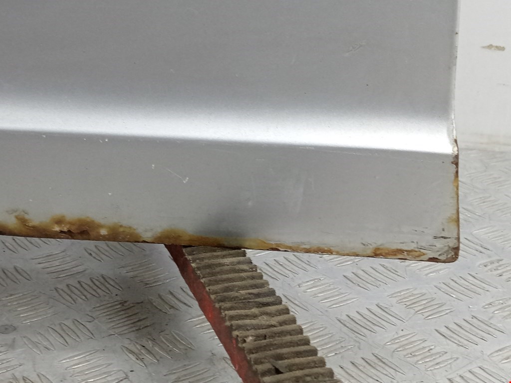 Дверь передняя левая FORD F-150 2004-2008