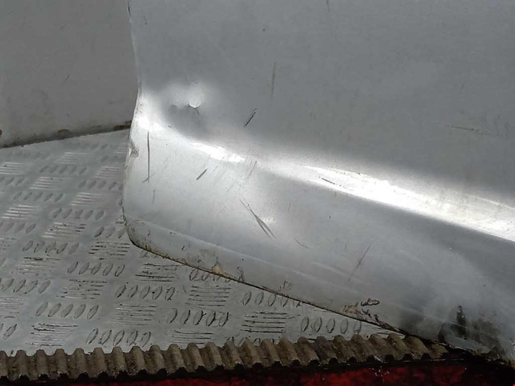 Дверь передняя левая FORD F-150 2004-2008