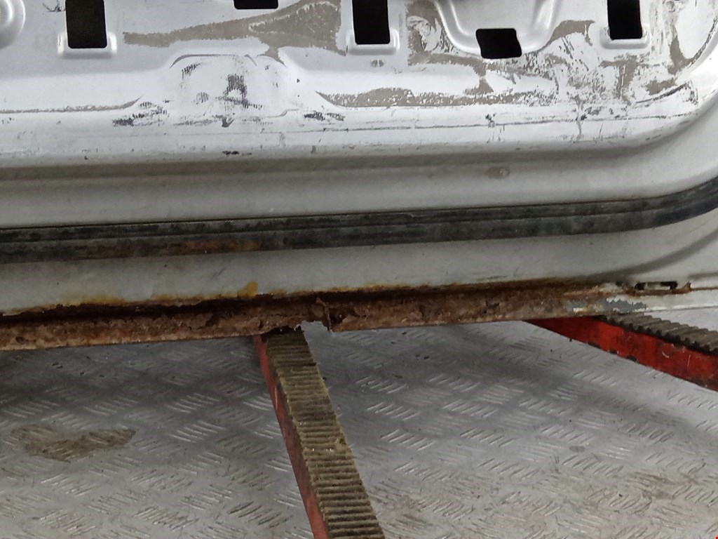 Дверь передняя левая FORD F-150 2004-2008