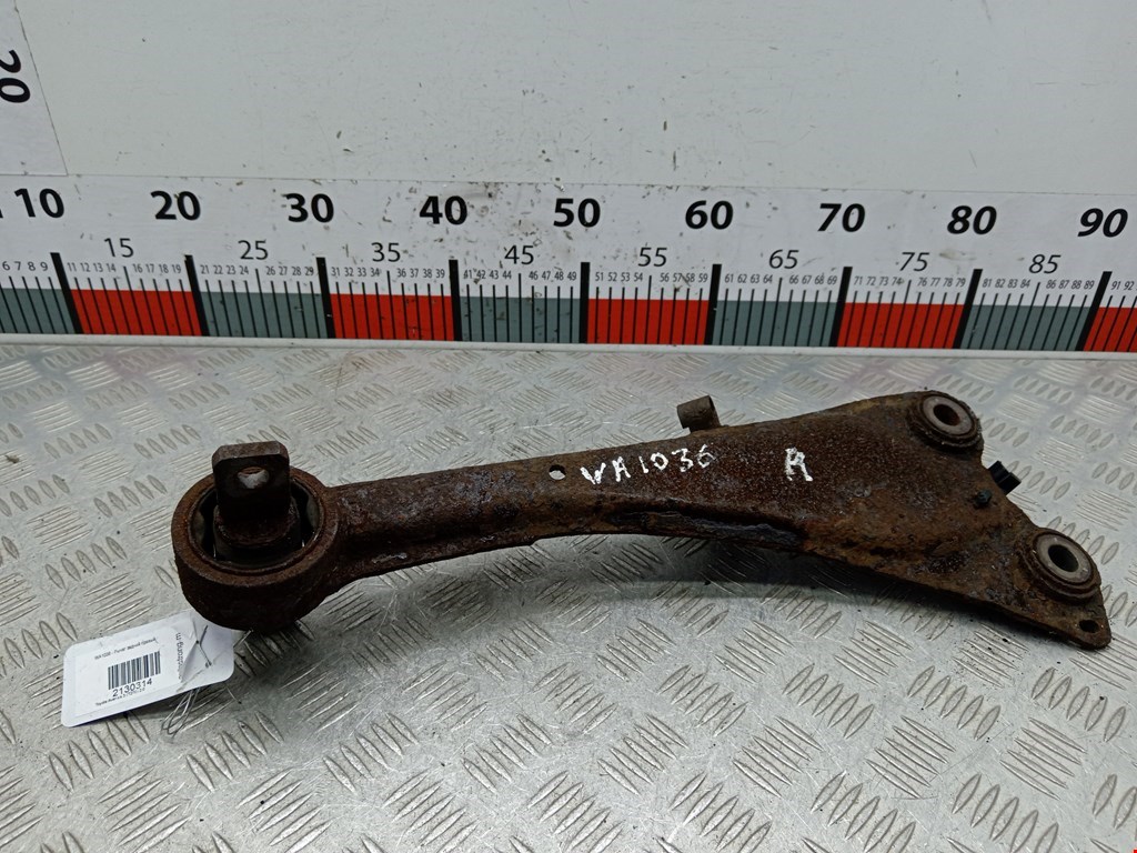 Рычаг задний правый TOYOTA Avensis 2009-2015