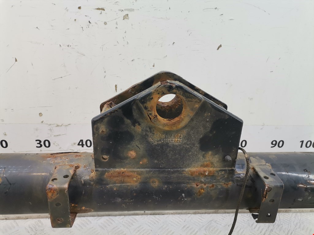 Усилитель переднего бампера (передний) MAN TGL 2005-н.в.