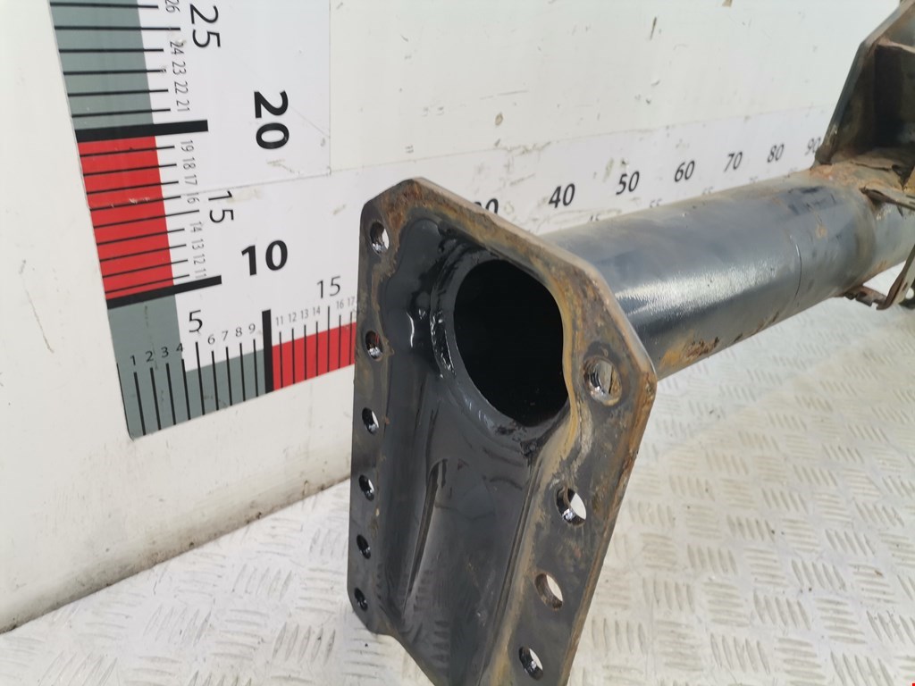 Усилитель переднего бампера (передний) MAN TGL 2005-н.в.