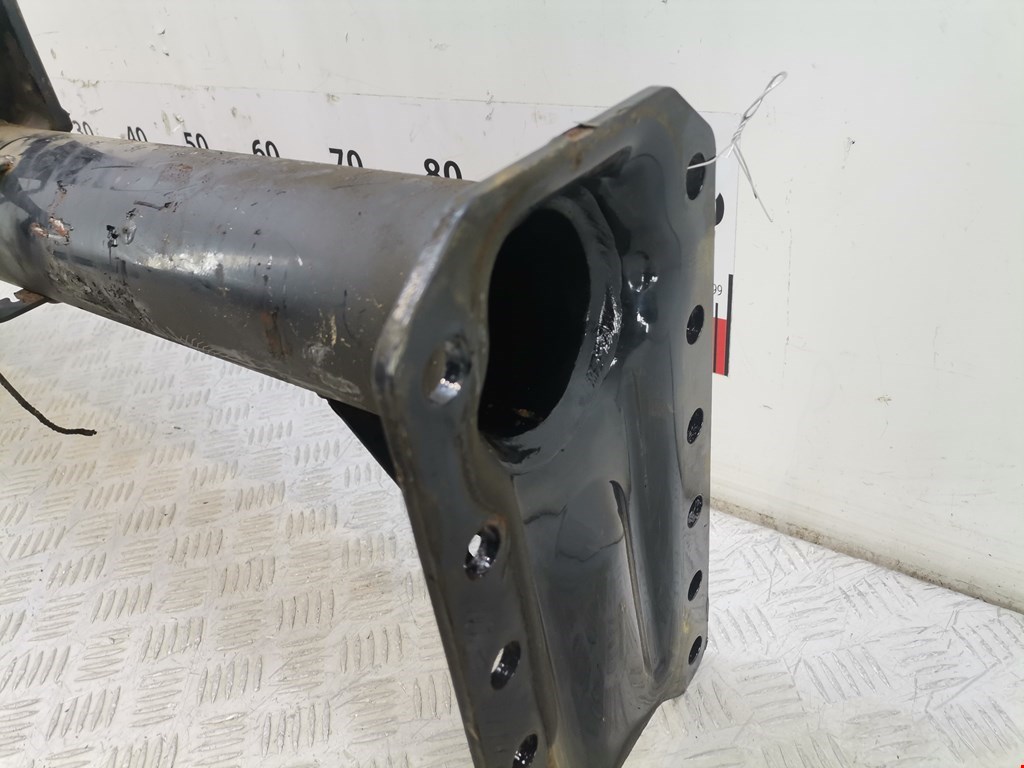 Усилитель переднего бампера (передний) MAN TGL 2005-н.в.