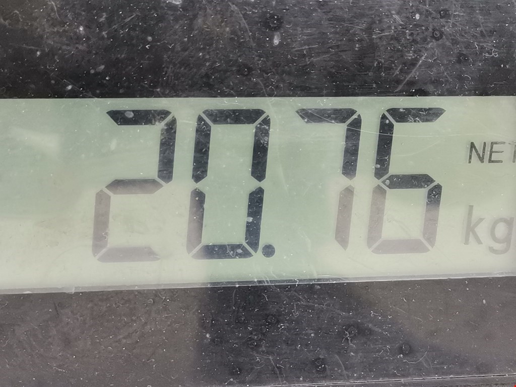 Усилитель переднего бампера (передний) MAN TGL 2005-н.в.