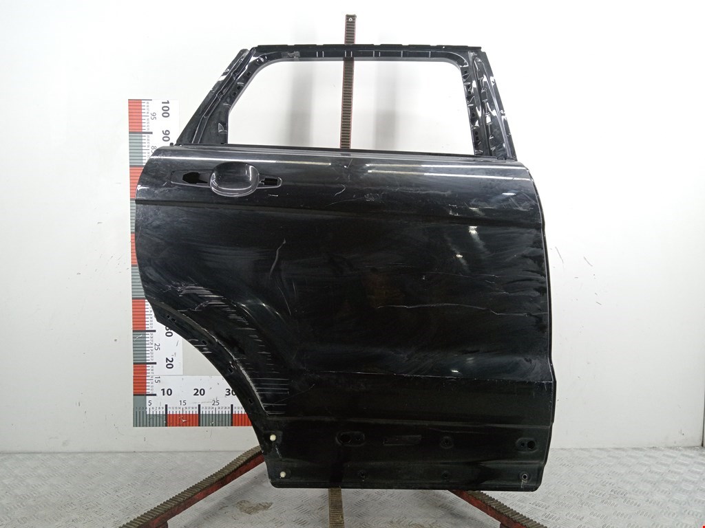 Дверь задняя правая LAND ROVER Range Rover Evoque 2011-2018