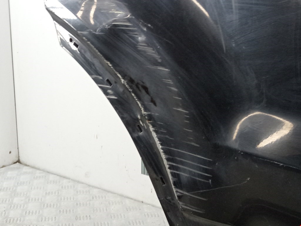 Дверь задняя правая LAND ROVER Range Rover Evoque 2011-2018