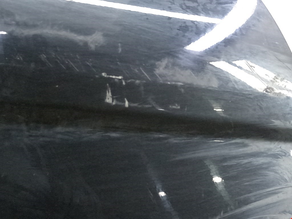 Дверь задняя правая LAND ROVER Range Rover Evoque 2011-2018