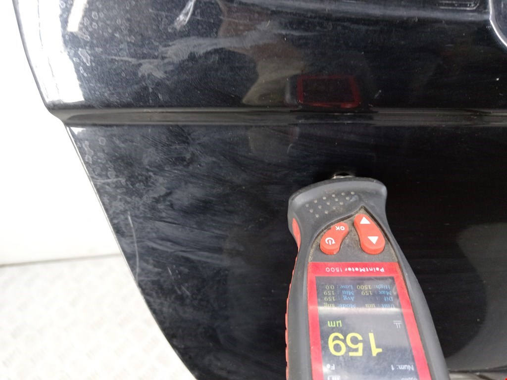 Дверь задняя правая LAND ROVER Range Rover Evoque 2011-2018