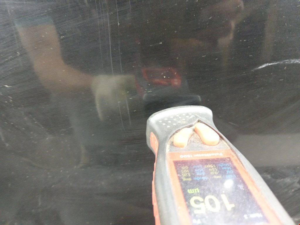 Дверь задняя правая LAND ROVER Range Rover Evoque 2011-2018