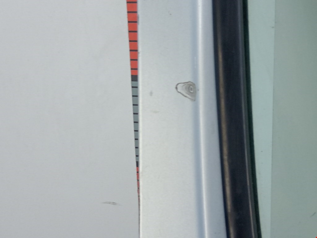 Дверь передняя правая RENAULT Kangoo 1997-2008