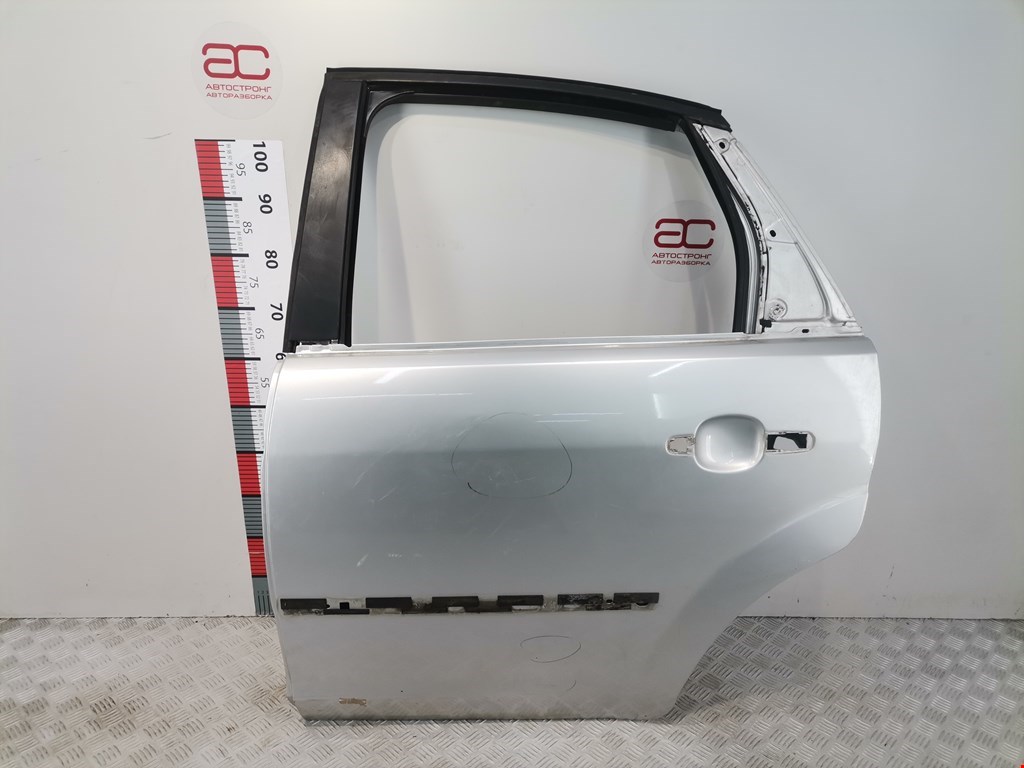 Дверь задняя левая FORD Focus II 2005-2011