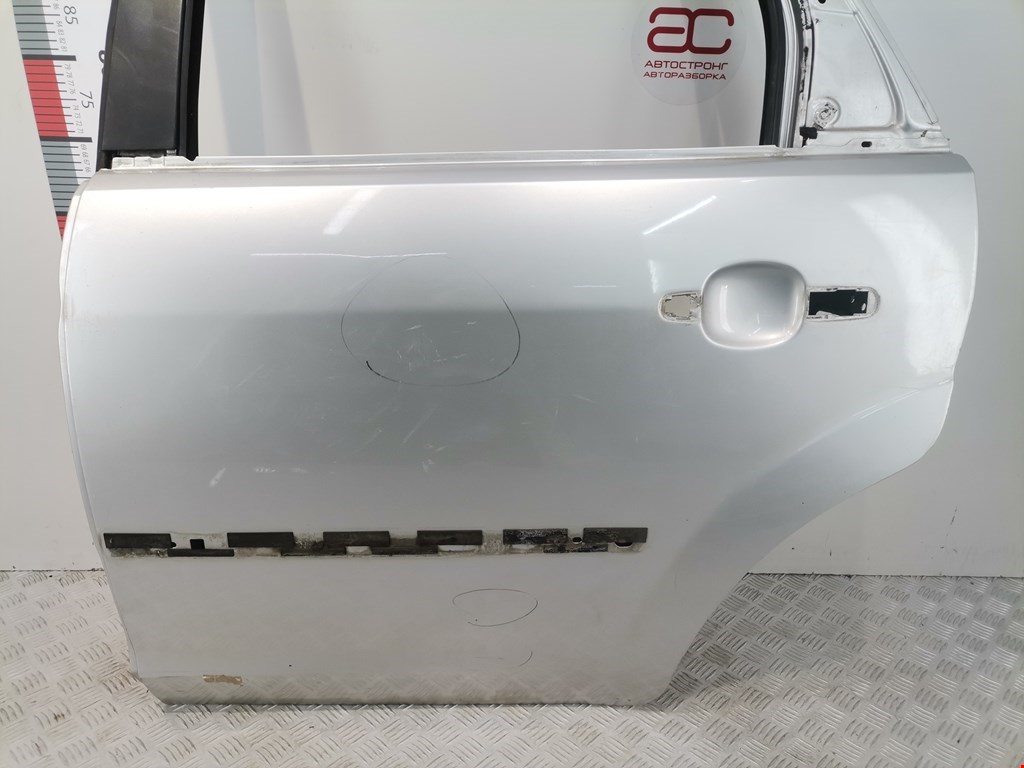Дверь задняя левая FORD Focus II 2005-2011
