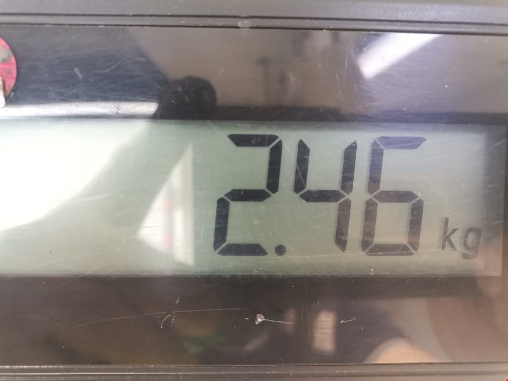 Стекло двери заднее левое FORD Focus II 2005-2011