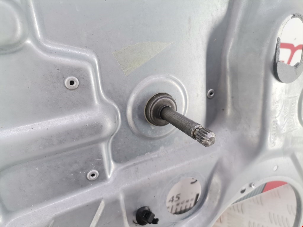 Стеклоподъемник задний левый FORD Focus II 2005-2011