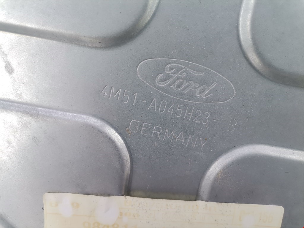 Стеклоподъемник задний левый FORD Focus II 2005-2011