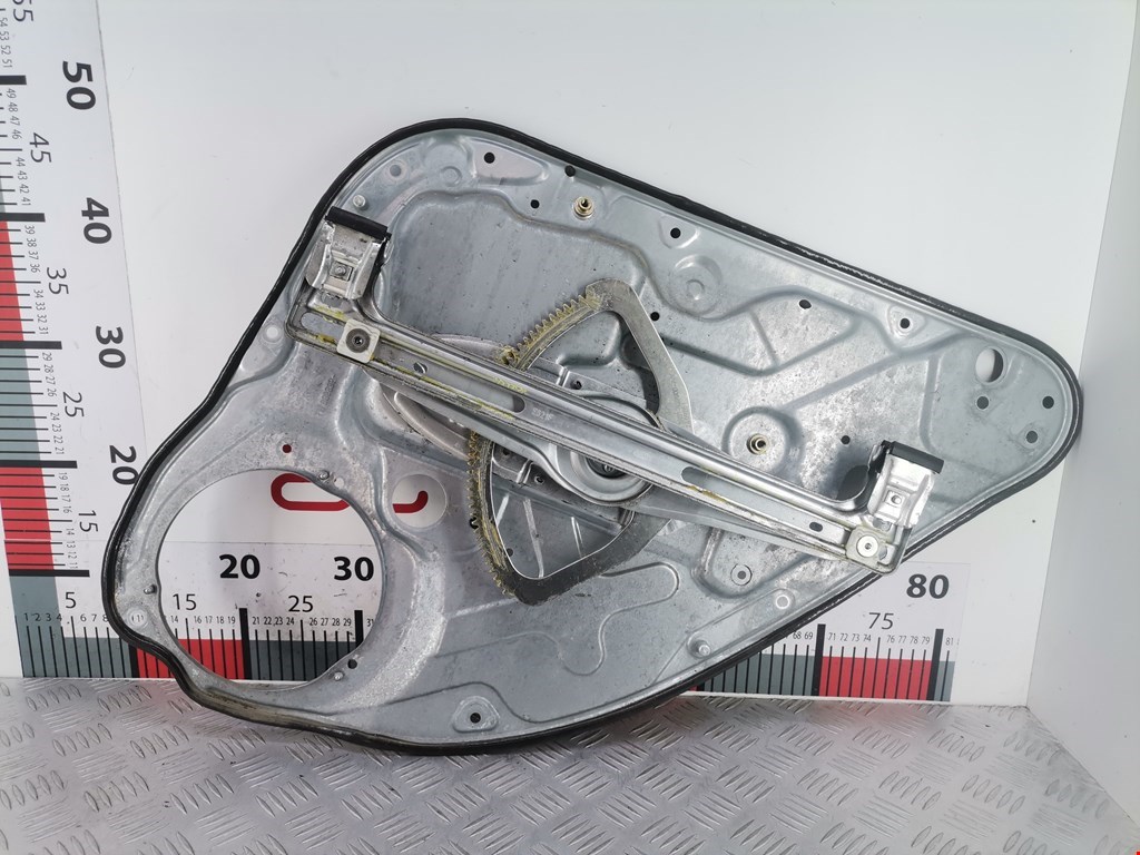Стеклоподъемник задний левый FORD Focus II 2005-2011